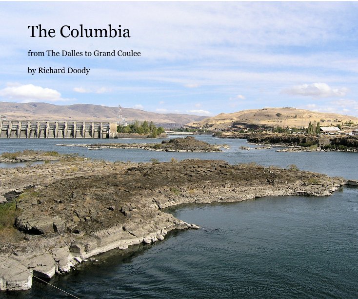 View The Columbia by Richard Doody