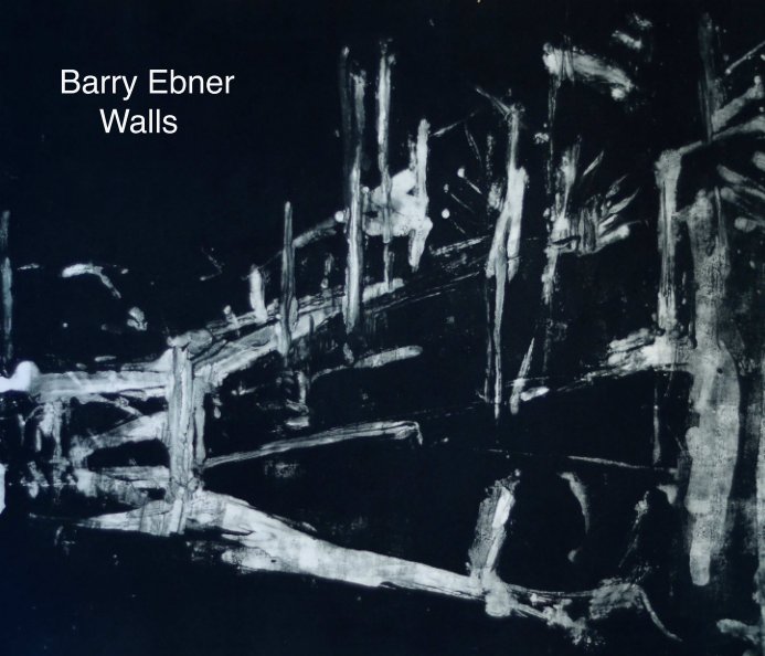 Ver Walls por Barry Ebner