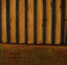 contemporary photography book cover