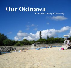 Our Okinawa Eva Sham Cheng & Oscar Ng book cover