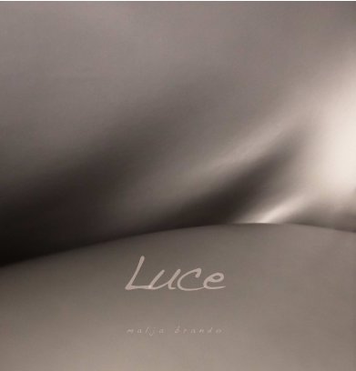 Luce book cover