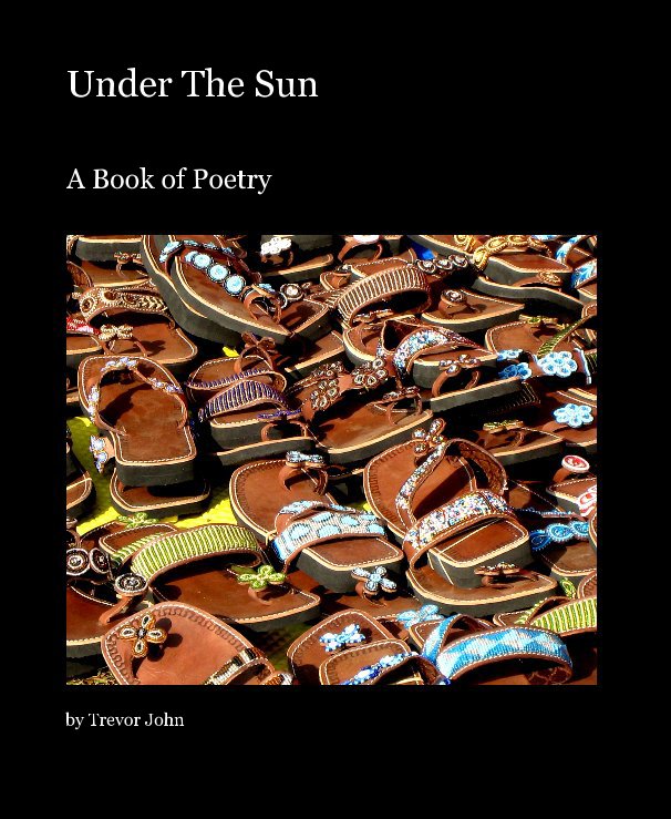 Ver Under The Sun por Trevor John