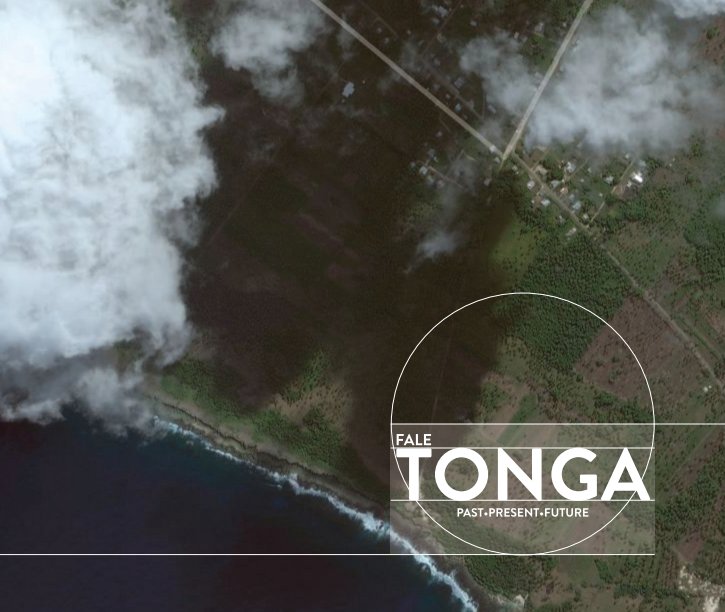 Visualizza Tonga small book di Sahra Stolz