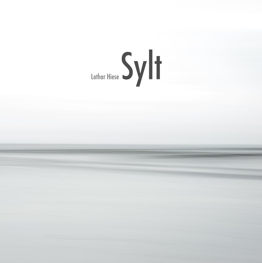View Sylt by Lothar Hiese
