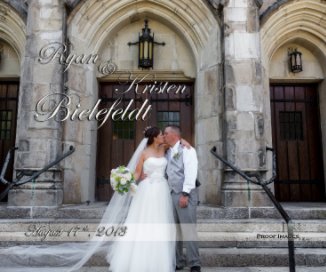 Biefeldt Proof Photos book cover