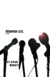 Reunion Gig book cover