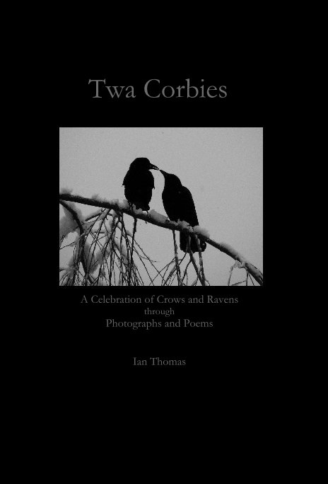 View Twa Corbies by Ian Thomas