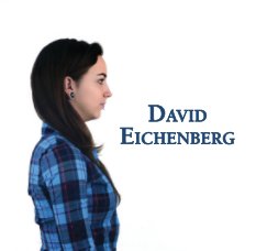 David Eichenberg book cover