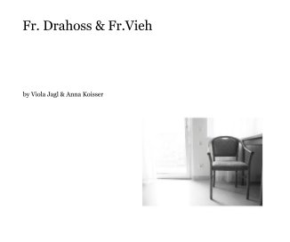 Frau Drahoss & Frau Vieh book cover