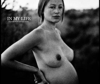 IN MY LIFE book cover