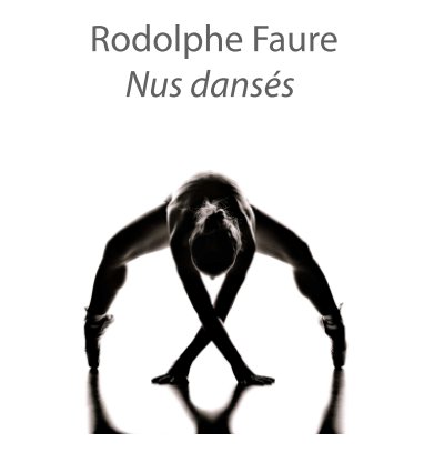 Nus dansés book cover