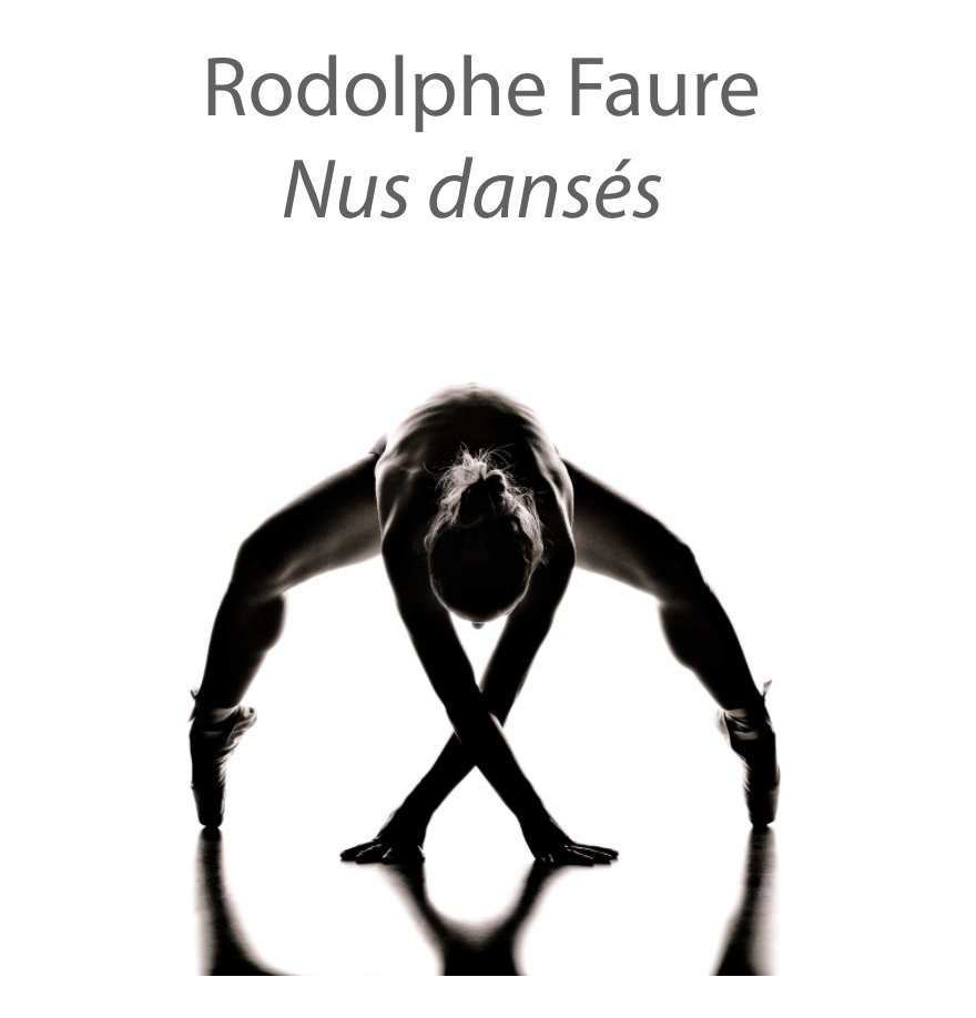 Visualizza Nus dansés di Rodolphe Faure