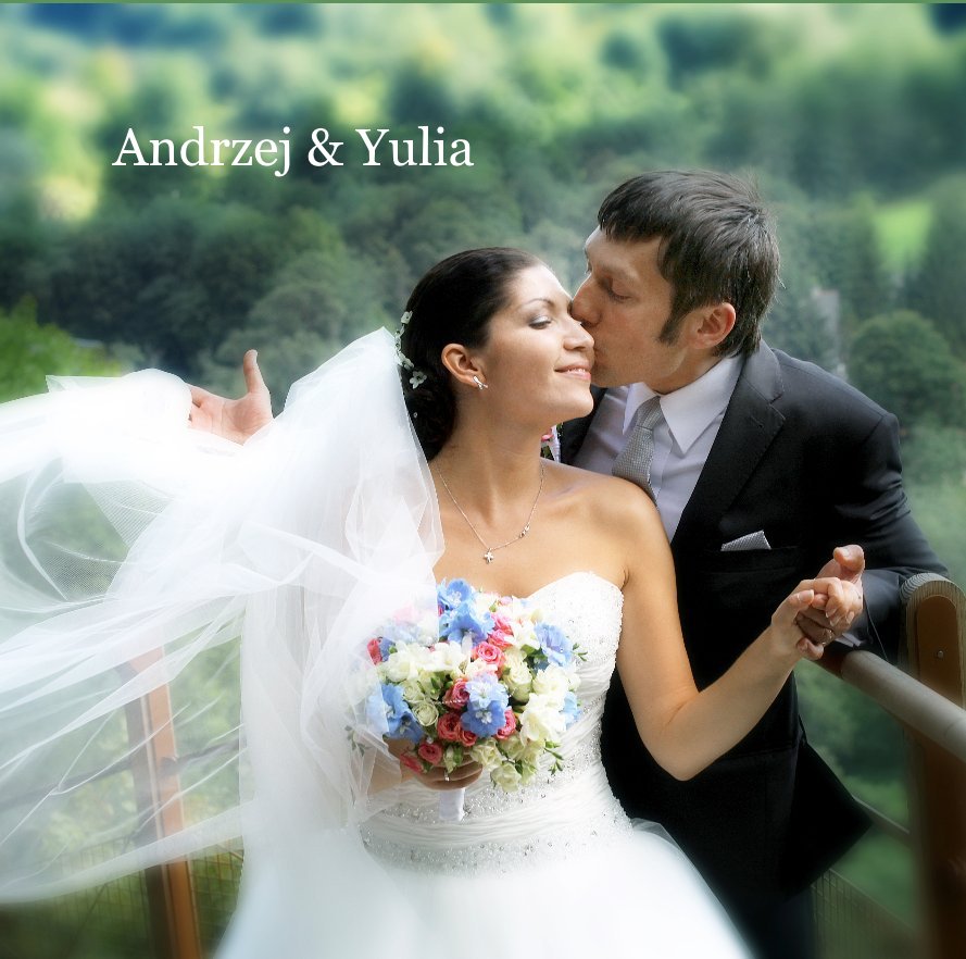 Bekijk Andrzej&Yulia op Vytasfoto