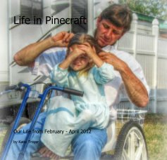 Life in Pinecraft book cover