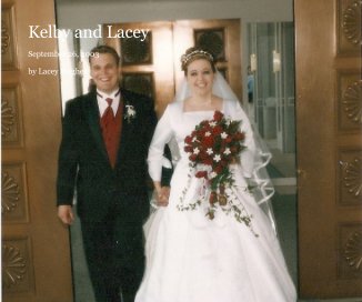 Kelby and Lacey book cover
