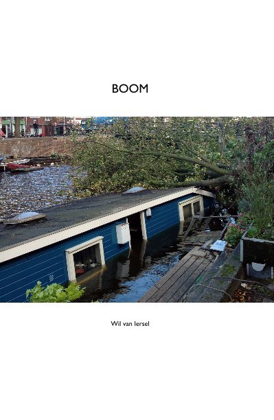 View BOOM by Wil van Iersel