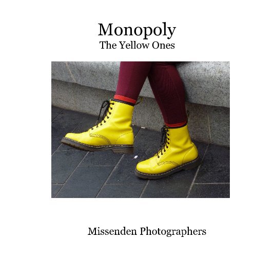 View Monopoly The Yellow Ones Missenden Photographers by Missenden Photographers