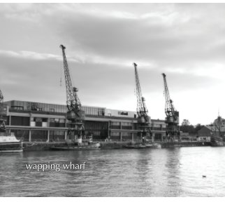 wapping wharf book cover