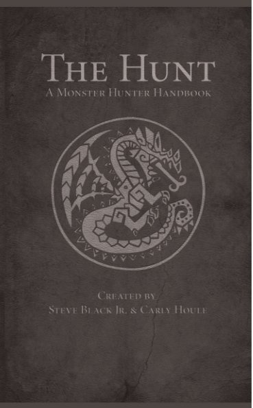 Ver The Hunt v1.2 por Steve Black Jr.