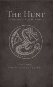 The Hunt Hardcover book cover