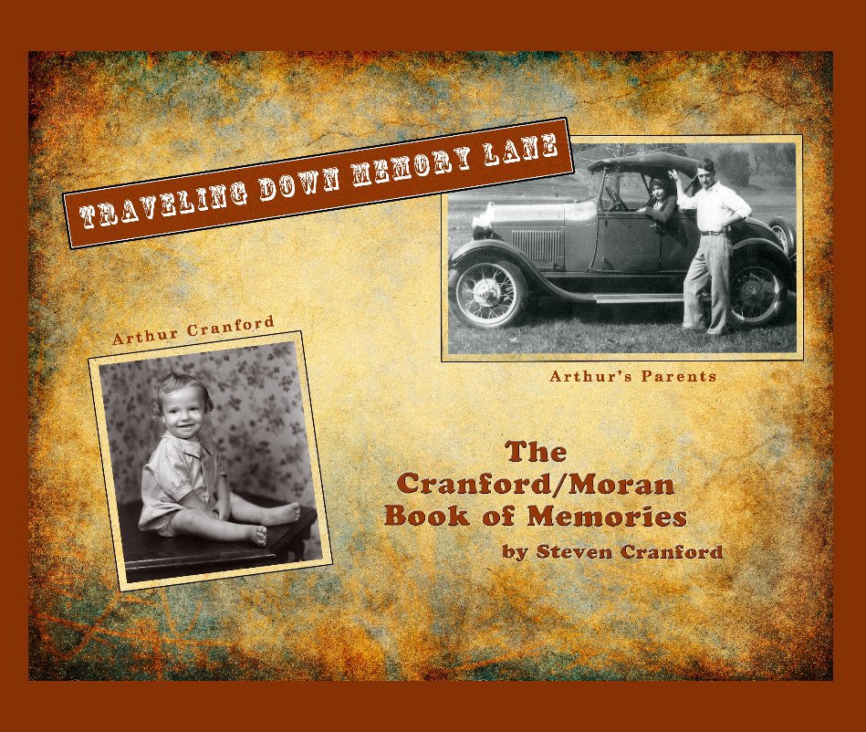 Traveling Down Memory Lane (Edited) nach Steven Cranford anzeigen