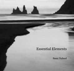 Essential Elements book cover