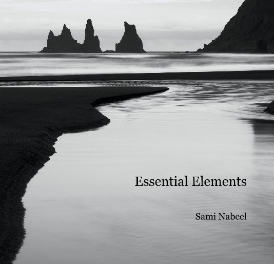 View Essential Elements by Sami Nabeel