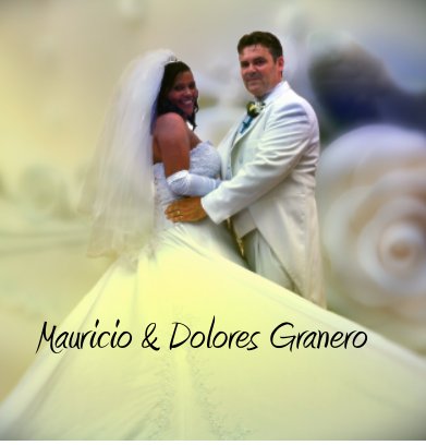 Mauricio & Dolores Granero book cover