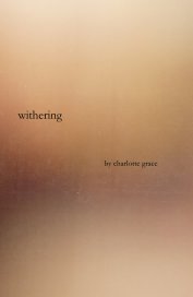 withering book cover