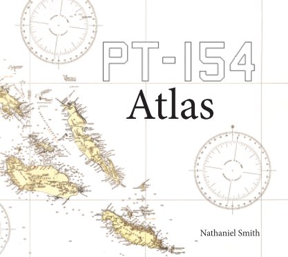 PT-154 Atlas book cover