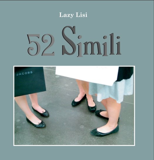Visualizza 52 Simili - couverture rigide di Lazy Lisi