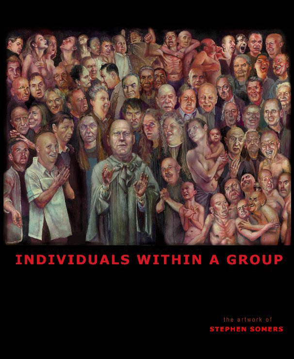 View Individuals Within A Group by Stephen Somers