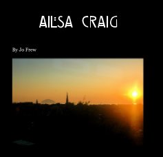 AILSA CRAIG book cover