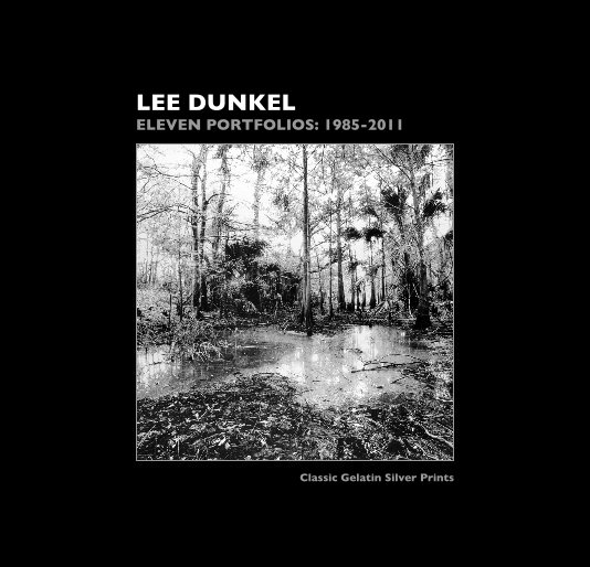 Ver Eleven Portfolios: 1985 - 2011 por Lee Dunkel