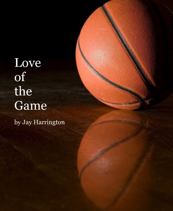 View Love of the Game by jmnpujols5