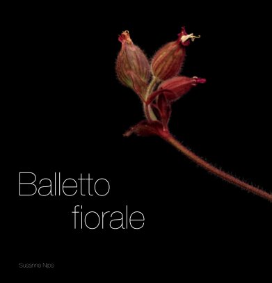 Balletto fiorale book cover