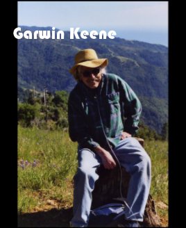 Garwin Keene book cover