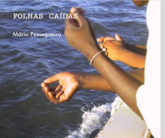 FOLHAS CAÍDAS book cover
