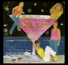 Girls Week book cover