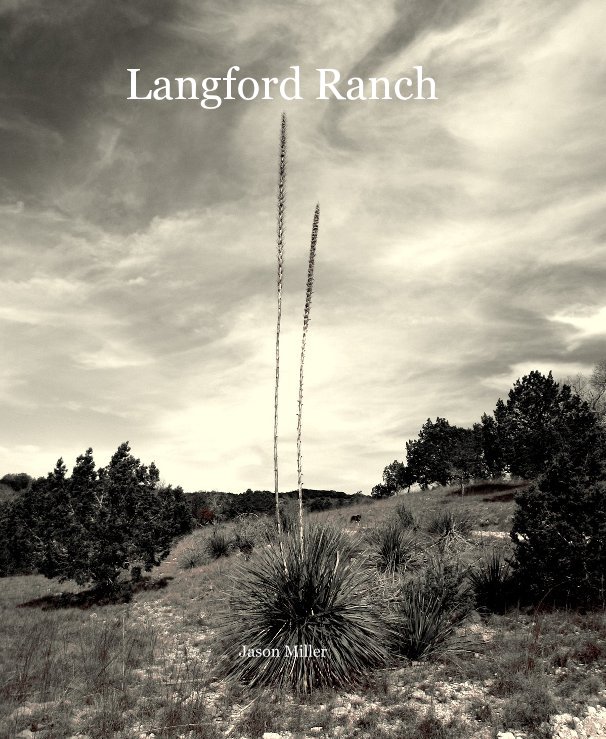 Ver Langford Ranch por Jason Miller