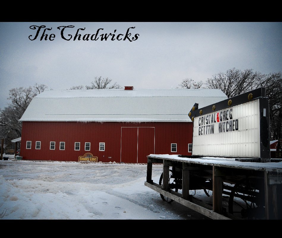 View TheChadwicks by Lisa Thompson