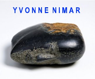 YVONNE NIMAR book cover
