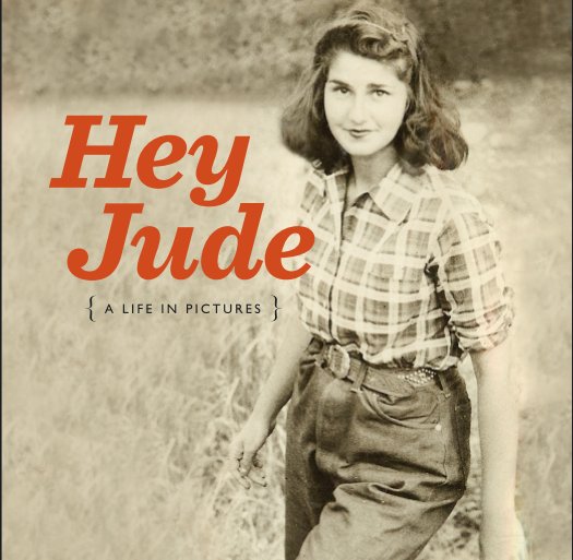 View Hey Jude by Lucy Bartholomay