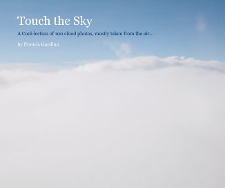 Touch the Sky book cover