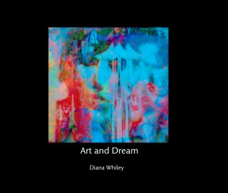 Art and Dream book cover