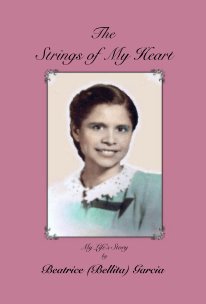 The Strings of My Heart book cover