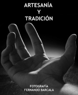 Artesanía y Tradición book cover