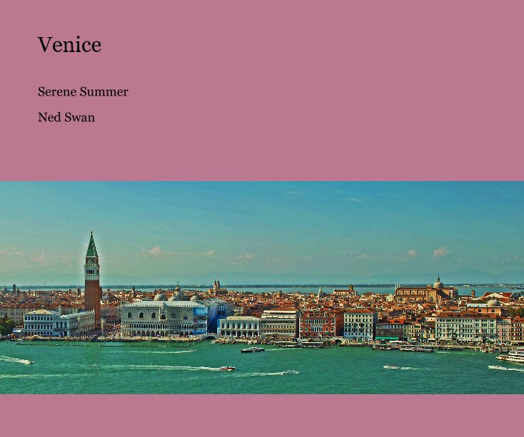 Ver Venice por Ned Swan