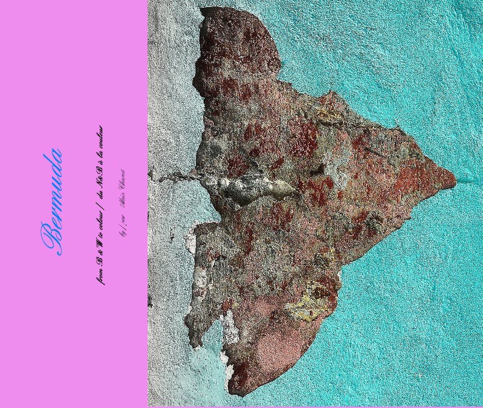 Ver Bermuda por Alain Charest