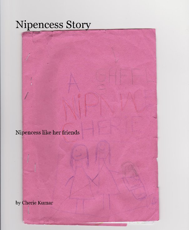 View Nipencess Story by Cherie Kumar